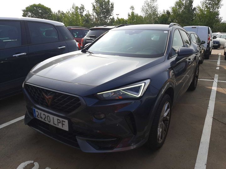 cupra ateca 2021 vsszzzkmzmr020369