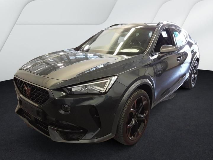 cupra formentor 2021 vsszzzkmzmr029823