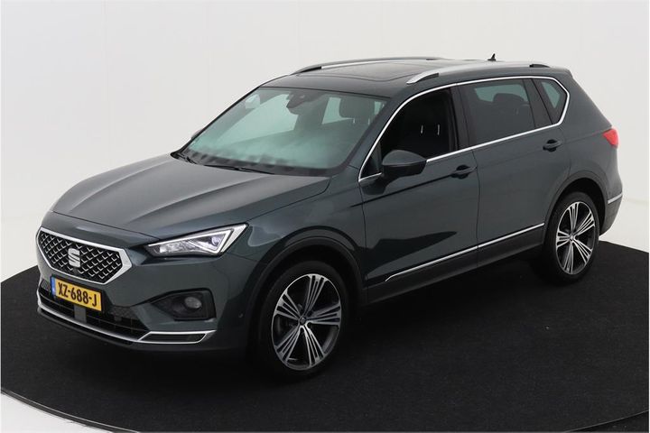 seat tarraco 2019 vsszzzknzkw014115