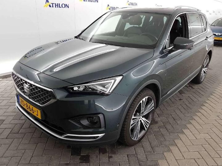 seat tarraco 2019 vsszzzknzkw015841