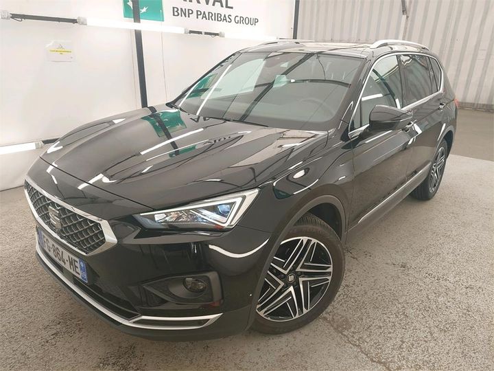 seat tarraco 2019 vsszzzknzkw018747