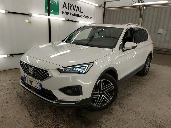 seat tarraco 2019 vsszzzknzkw019226