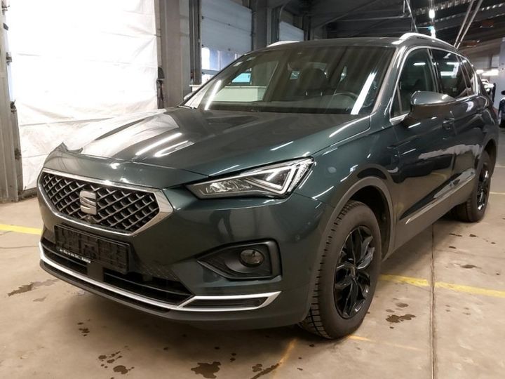 seat tarraco 2.0 tdi xcellence 2019 vsszzzknzkw020072