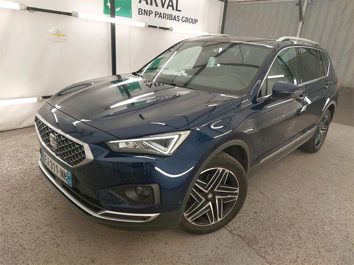 seat tarraco 2019 vsszzzknzkw024029