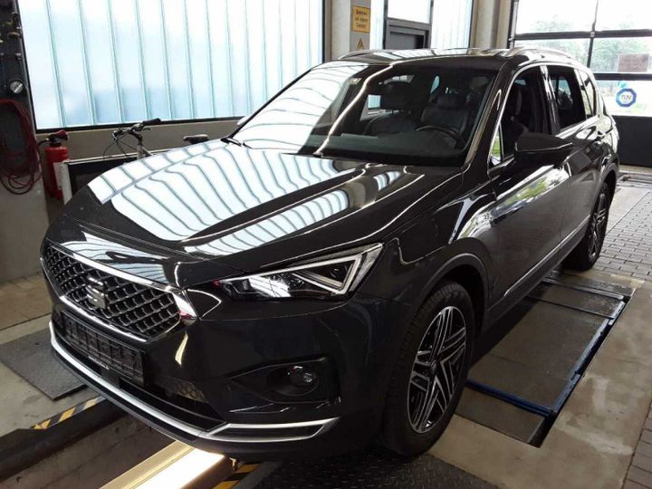 seat tarraco (kn2)(10.2018-) 2019 vsszzzknzkw025596