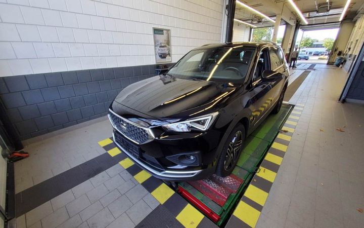 seat tarraco (kn2)(10.2018-&gt) 2019 vsszzzknzkw025623