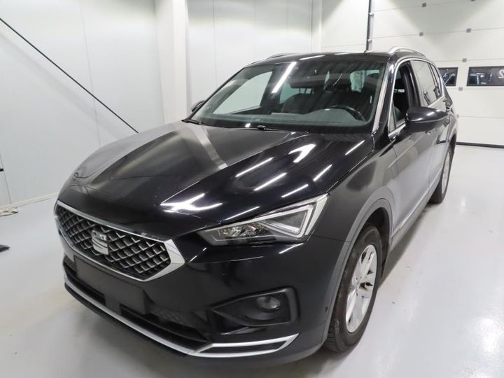 seat tarraco 2019 vsszzzknzlw001243