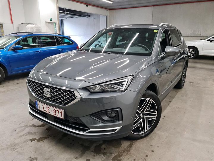 seat tarraco 2020 vsszzzknzlw002238