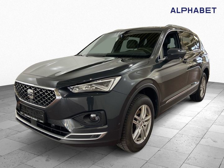 seat tarraco 2.0 tdi scr 2020 vsszzzknzlw006992