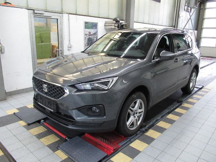 seat tarraco (kn2)(10.2018-&gt) 2019 vsszzzknzlw007379