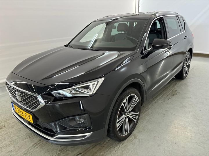 seat tarraco 2020 vsszzzknzlw008844