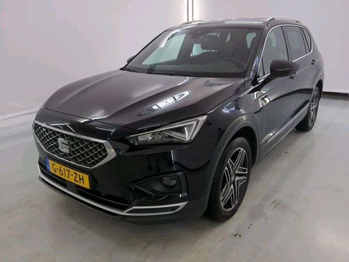 seat tarraco 2020 vsszzzknzlw011006