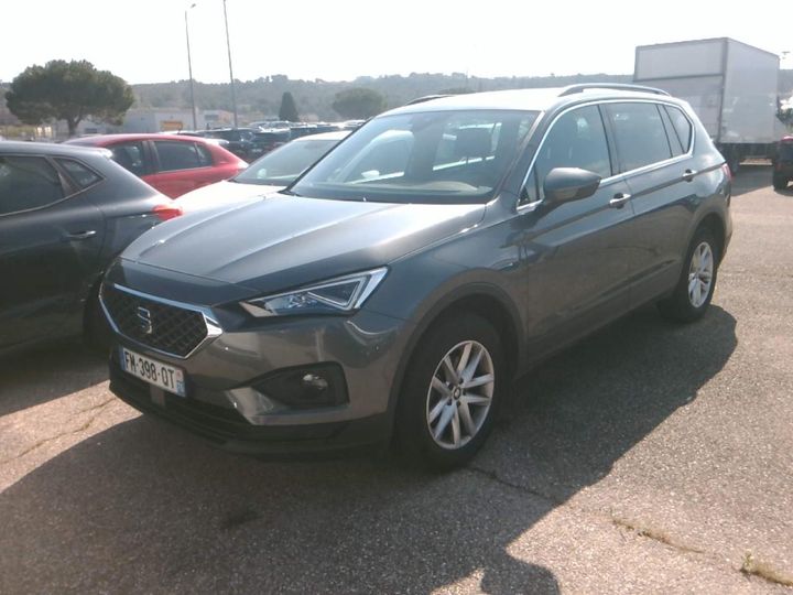 seat tarraco 2019 vsszzzknzlw011564