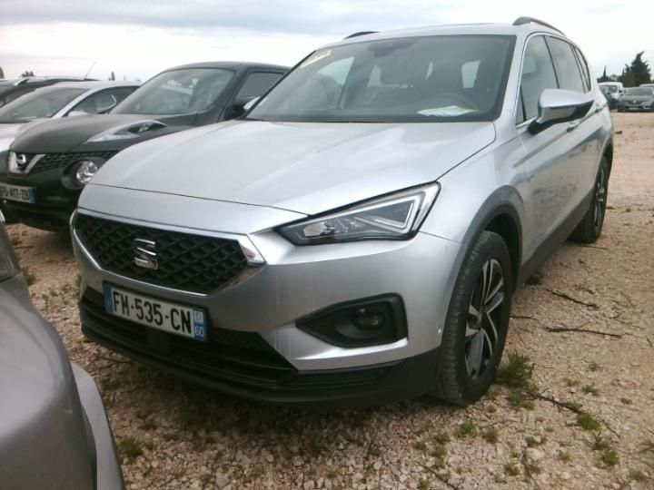 seat tarraco 2019 vsszzzknzlw011958