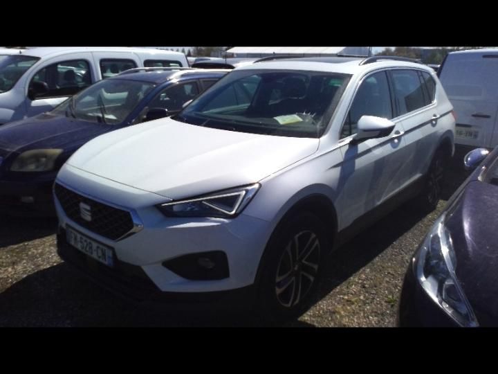 seat tarraco 2019 vsszzzknzlw012043