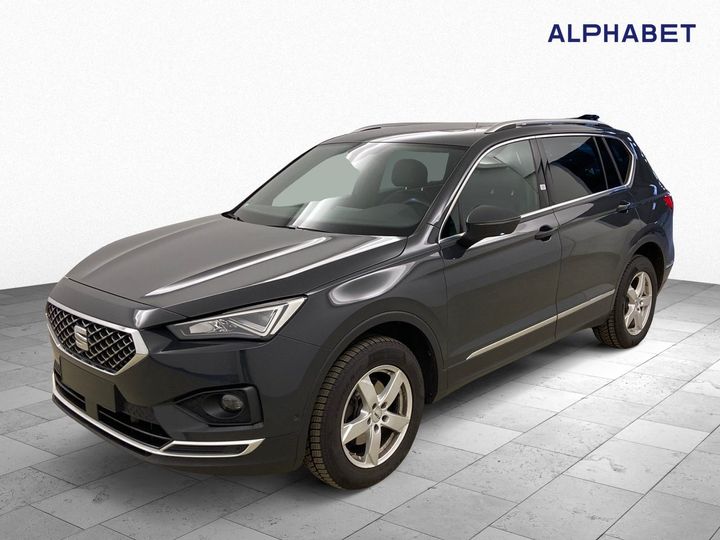 seat tarraco 2.0 tdi 2020 vsszzzknzlw012275