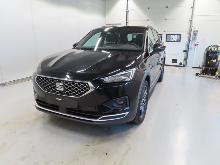 seat tarraco 2020 vsszzzknzlw012279