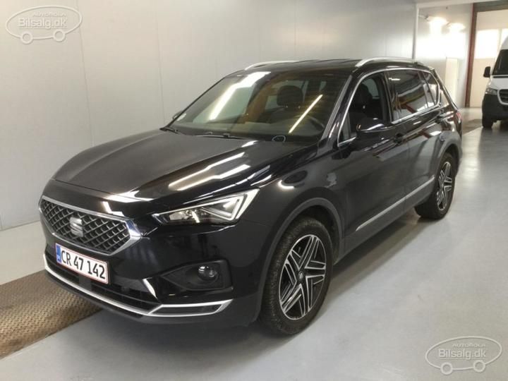 seat tarraco suv 2020 vsszzzknzlw013246