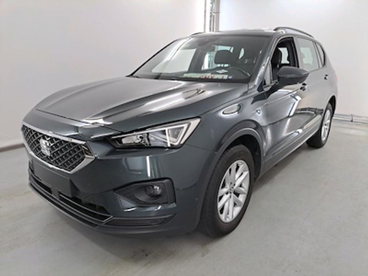 seat tarraco diesel 2020 vsszzzknzlw013897