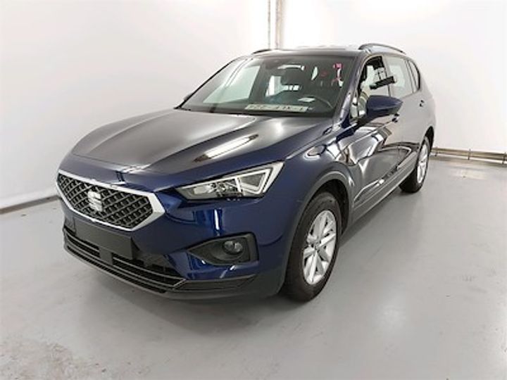 seat tarraco diesel 2020 vsszzzknzlw013908