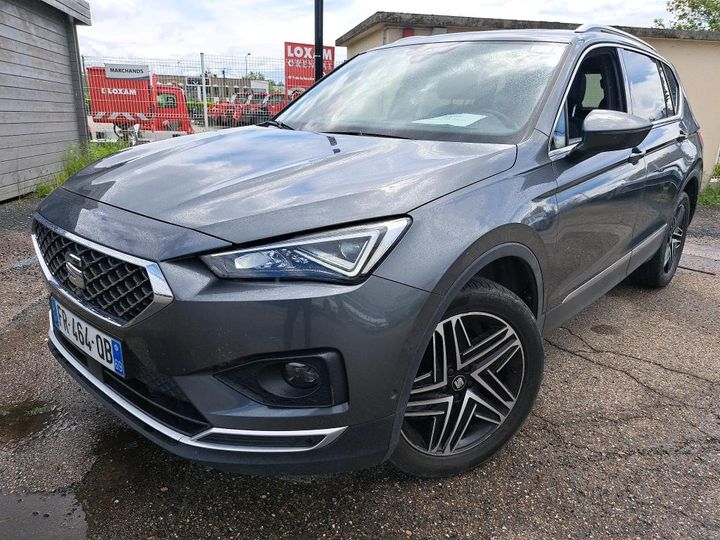 seat tarraco 2020 vsszzzknzlw021292