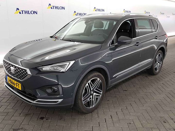 seat tarraco 2020 vsszzzknzlw022204