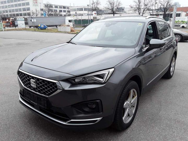 seat tarraco (kn2)(10.2018-) 2020 vsszzzknzlw024109