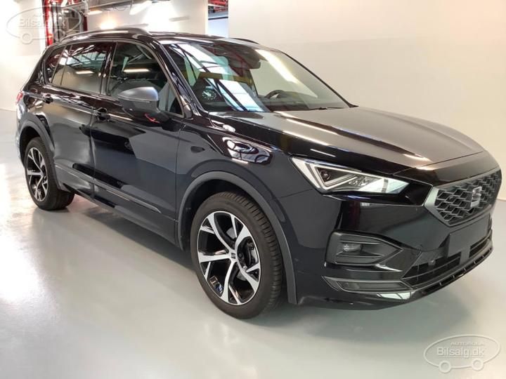 seat tarraco suv 2021 vsszzzknzmw008235