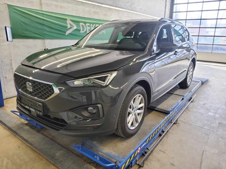 seat tarraco (kn2)(10.2018-) 2021 vsszzzknzmw008696