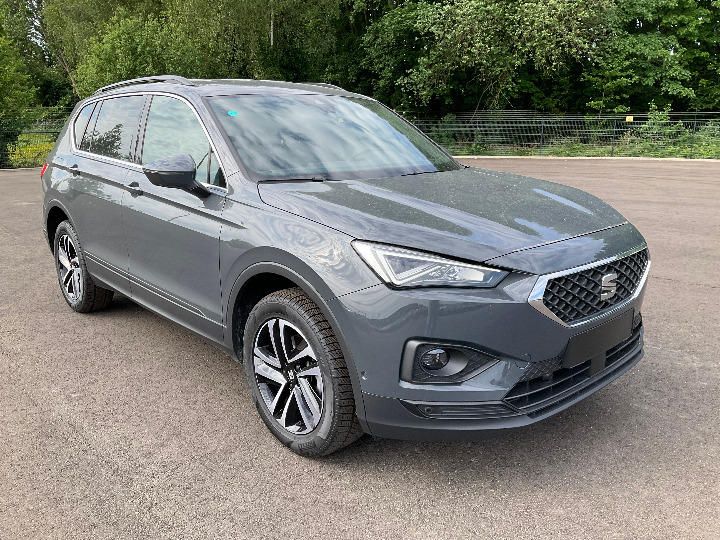 seat tarraco suv 2021 vsszzzknzmw009012