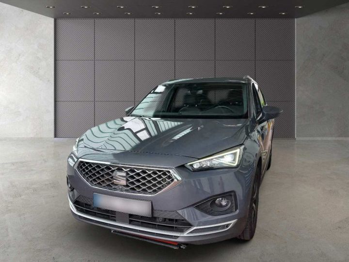 seat tarraco (kn2)(10.2018-) 2021 vsszzzknzmw016306