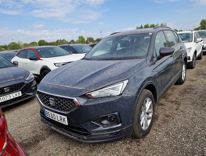 seat tarraco 2021 vsszzzknzmw016674