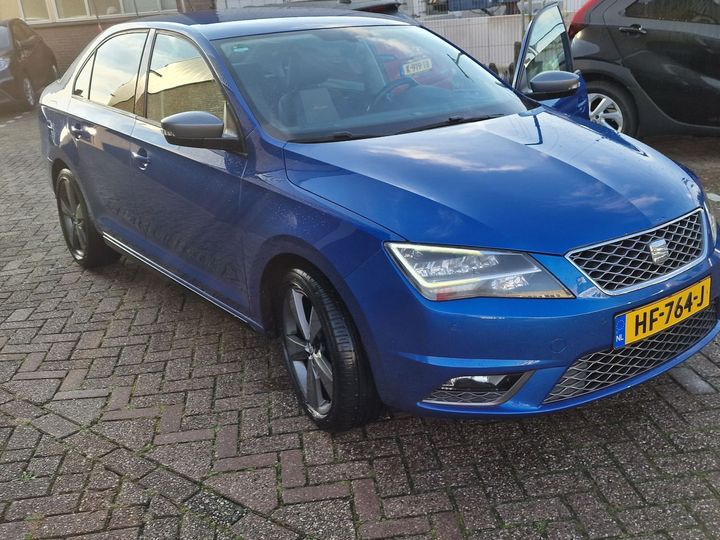 seat toledo 2015 vsszzznhzg1011406