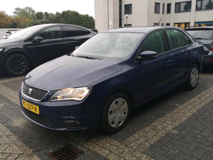 seat toledo 2018 vsszzznhzj1506902