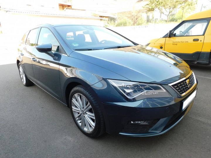 seat leon st 2018 vsszzzsfzkr024946