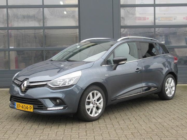 renault clio estate estate 2019 vw1r9800361899255