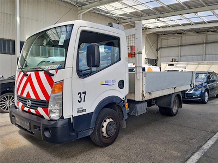 nissan cabstar 2012 vwasrtf24c3144642