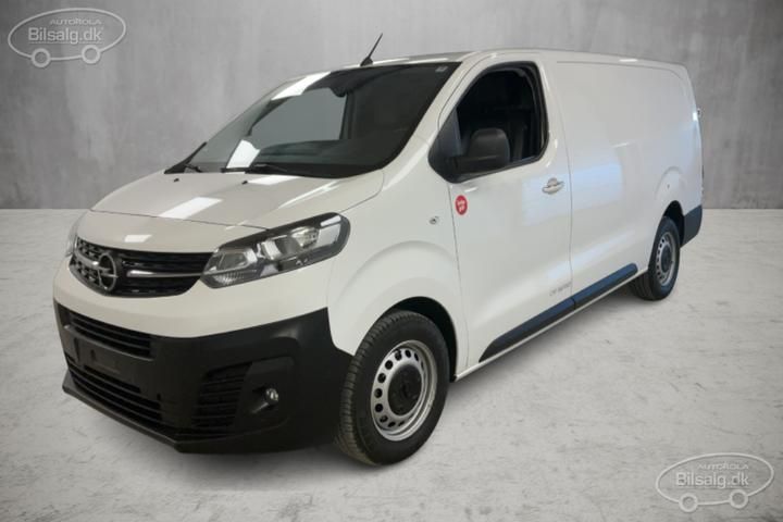 opel vivaro 2022 vxevfehs7m7865531