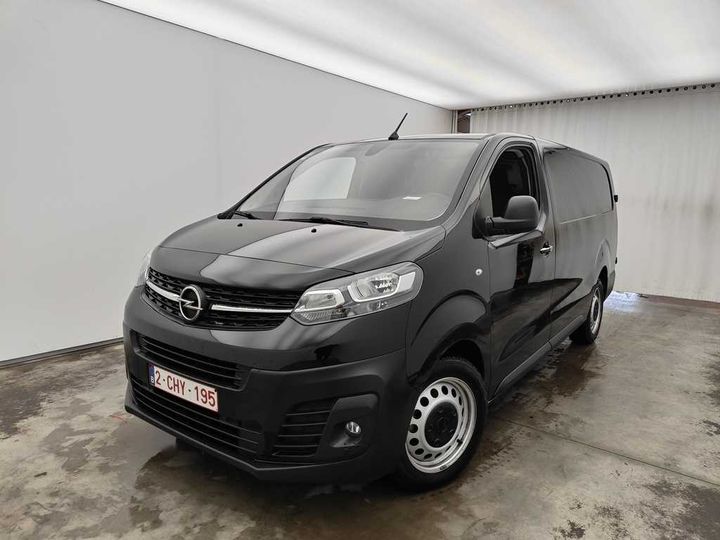 opel vivaro '19 2022 vxevfehs7n7014202