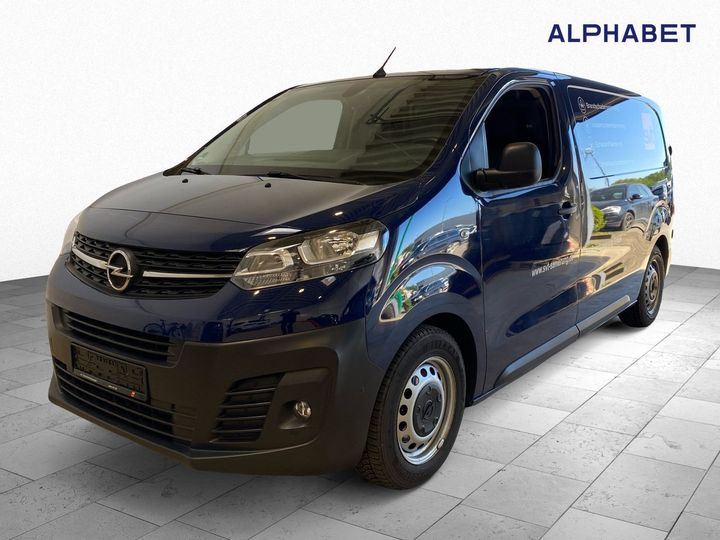 opel vivaro 2.0 diesel 2021 vxevfehz8mz037752