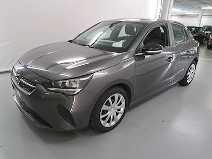 opel corsa 2020 vxkubyhyjl4347942