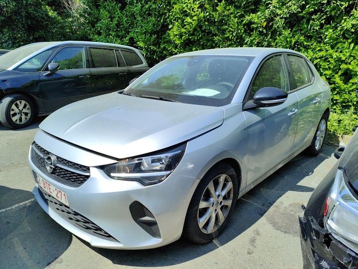 opel corsa '19 2022 vxkuphmhdn4159892