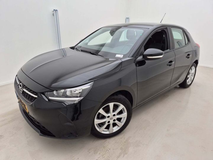 opel corsa 2022 vxkuphmhdn4224180