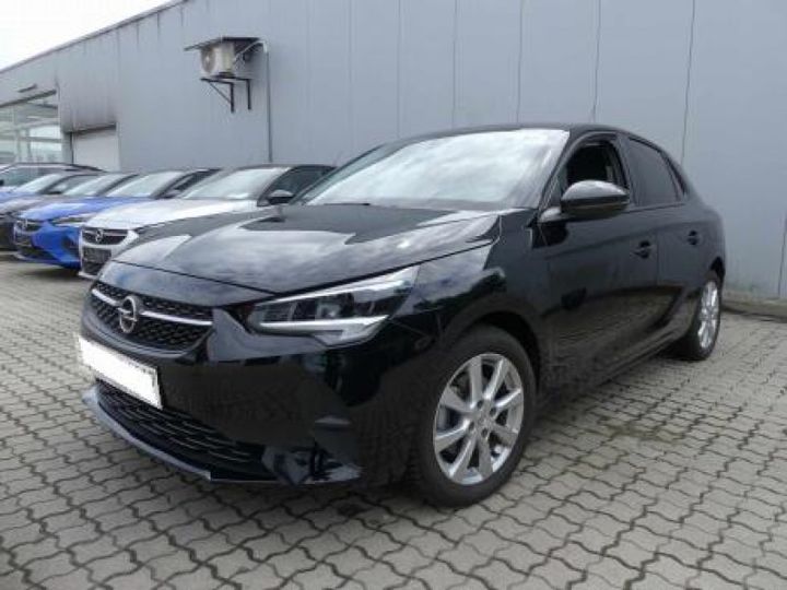 opel corsa f (2019-&gt) 2021 vxkuphnekm4163490