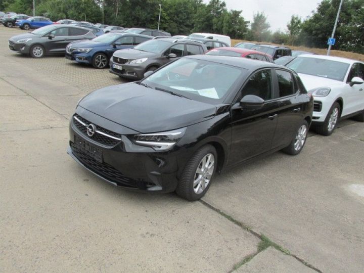 opel corsa f (2019-&gt) 2021 vxkuphnekm4165498