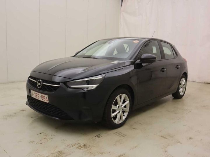 opel corsa 2020 vxkuphnksl4166761