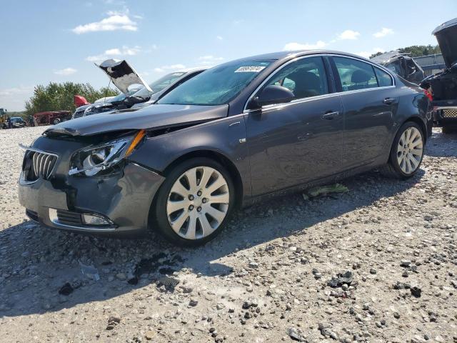 buick regal cxl 2011 w04g05gv4b1138130