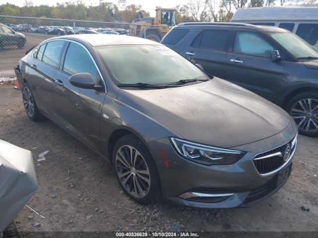 buick regal 2018 w04gl6sx0j1046288