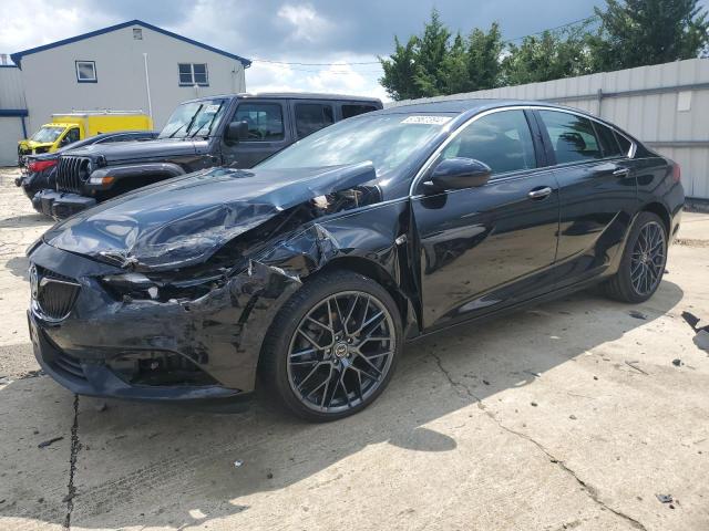 buick regal pref 2018 w04gl6sx1j1115716