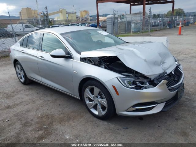 buick regal 2018 w04gl6sx2j1134288